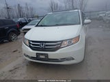 Honda Odyssey Touring/Touring Elite 5FNRL5H95EB502929 fotografie