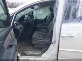 Honda Odyssey Touring/Touring Elite 5FNRL5H95EB502929 снимка