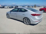 Hyundai Elantra Se/Value/Limited KMHD84LF3HU158625 fotografie