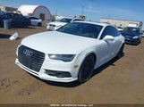 Audi A7 3.0T Technik WAU32AFC7HN069150 fotografie