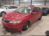 Kia Forte Lx KNAFT5A2XD5743835 снимка