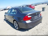 BMW 335Xi WBAVD535X8A009497 photo