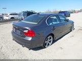 BMW 335Xi WBAVD535X8A009497 снимка