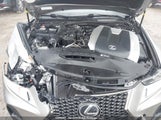 Lexus Is 300 300 JTHC81D2XJ5026311 fotografie