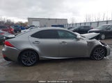 Lexus Is 300 300 JTHC81D2XJ5026311 fotografie