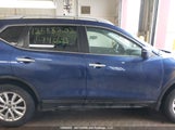 Nissan Rogue S/Sl/Sv 5N1AT2MT3LC745593 fotografie