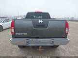 Nissan Frontier King Cab Le/Se/Off Road 1N6AD06W48C426737 photo