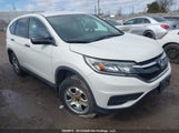 Honda Cr-V Lx 2HKRM3H3XFH003172 снимка