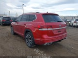 Volkswagen Atlas Sel Premium R-Line 1V2FR2CA1MC550679 photo