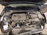 Kia Forte Lx 3KPF24AD6LE158951 снимка