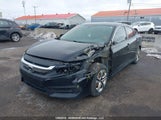 Honda Civic Lx 2HGFC2F50GH020837 снимка