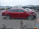 Buick Lacrosse Cxl 1G4GD5ED0BF141660 снимка