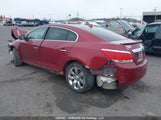 Buick Lacrosse Cxl 1G4GD5ED0BF141660 снимка