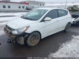 Hyundai Accent Gl KMHCT5AE7CU038197 снимка