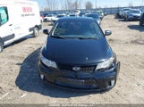 Kia Forte Koup 2.4L Sx/2.4L Sx Luxury KNAFW6A36C5567208 снимка