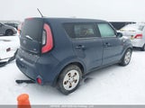 Kia Soul Lx/Lx+ KNDJN2A26F7229106 fotografie