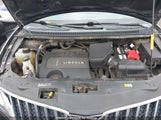 Lincoln Mkx 2LMDJ8JK9DBL30415 снимка