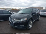 Lincoln Mkx 2LMDJ8JK9DBL30415 снимка