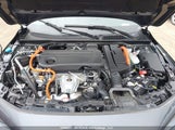 Honda Civic Sport Hybrid/Sport Touring Hybrid 2HGFE4F83TH006182 photo