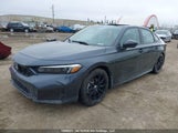 Honda Civic Sport Hybrid/Sport Touring Hybrid 2HGFE4F83TH006182 снимка