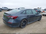 Honda Civic Sport Hybrid/Sport Touring Hybrid 2HGFE4F83TH006182 fotografie