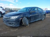 Honda Civic Ex 2HGFC2F80HH017996 fotografie