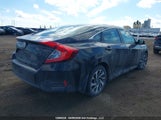 Honda Civic Ex 2HGFC2F80HH017996 снимка