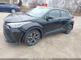 Toyota C-Hr Xle/Le/Limited JTNKHMBX4L1084059 photo