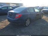 Honda Civic Lx 2HGFB2F4XCH056071 снимка