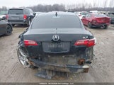 Acura Ilx Premium/Technology Package 19UDE2F79JA800571 снимка