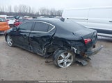 Acura Ilx Premium/Technology Package 19UDE2F79JA800571 снимка