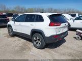 Jeep Cherokee Trailhawk 1C4PJMBS9GW115107 снимка