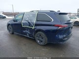 Toyota Sienna Xse 7-Passenger 5TDGSKFCXRS141898 fotografie