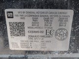 Chevrolet Equinox Lt 2GNAXUEV9M6160877 снимка