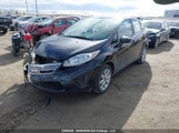 Ford Fiesta Se 3FADP4BJ5DM141651 снимка