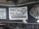 Honda Civic Sport 2HGFA16659H033417 снимка