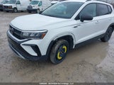 Volkswagen Taos Trendline 3VVCX7B23RM006483 photo