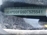 Dodge Journey R/T 3C4PDDFG6DT525541 снимка