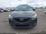 Mazda Cx-5 Gt JM3KE4DY1E0347269 снимка