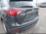 Mazda Cx-5 Gt JM3KE4DY1E0347269 снимка
