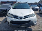 Toyota Rav4 Limited 2T3DFREV1DW023068 снимка