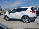 Toyota Rav4 Limited 2T3DFREV1DW023068 снимка