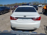 Hyundai Sonata Se/Limited 5NPEC4AB9BH178161 снимка