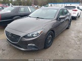 Mazda 3 Sport 3MZBM1U71EM109661 снимка