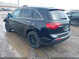 Acura Mdx 2HNYD2H27DH002543 снимка