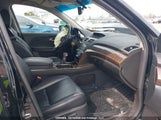 Acura Mdx 2HNYD2H27DH002543 снимка