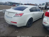 Acura Tl 19UUA8F54AA801107 снимка