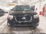 Hyundai Santa Fe Gls 5NMSG4AG9AH335914 снимка