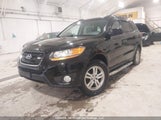 Hyundai Santa Fe Gls 5NMSG4AG9AH335914 снимка