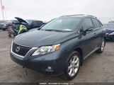 Lexus Rx 350 JTJBK1BA4A2410995 снимка